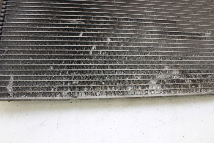 RADIATEUR EAU BMW F20 F21 F30 F31 F32 F33 F34 F36 7600511 N47 B47
