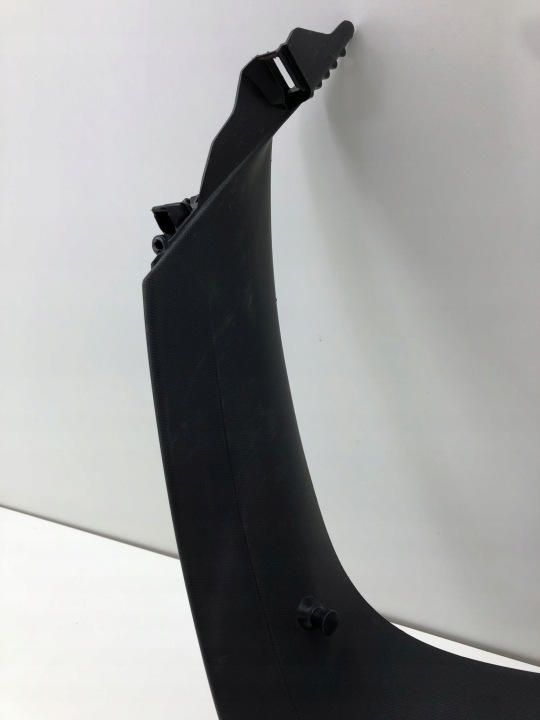 MERCEDES W177 PROTECTION COUVERCLES DE COFFRE COUVERCLES DE COFFRE SUPÉRIEURE A1777400600