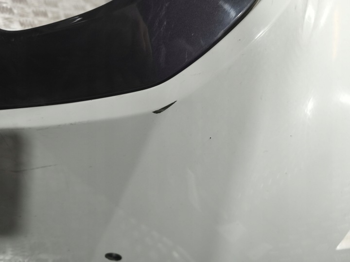 BMW X5 G05 MODULE PARE-CHOCS ARRIÈRE