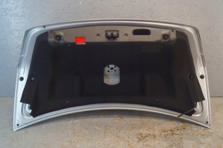 COUVERCLES DE COFFRE COUVERCLES DE COFFRE ARRIÈRE MERCEDES C W204 BERLINE (K1071)