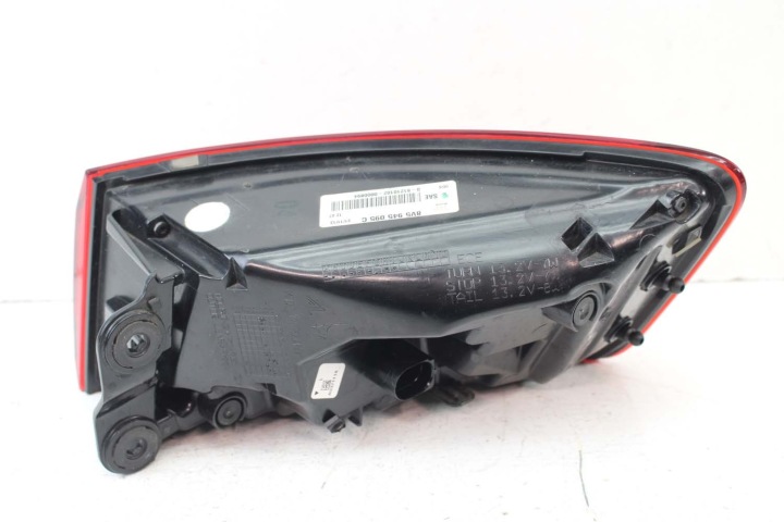 AUDI A3 BERLINE FEUX ARRIÈRE LED ARRIÈRE USA 8V5945093C 8V5945094C 8V5945095C 8V59