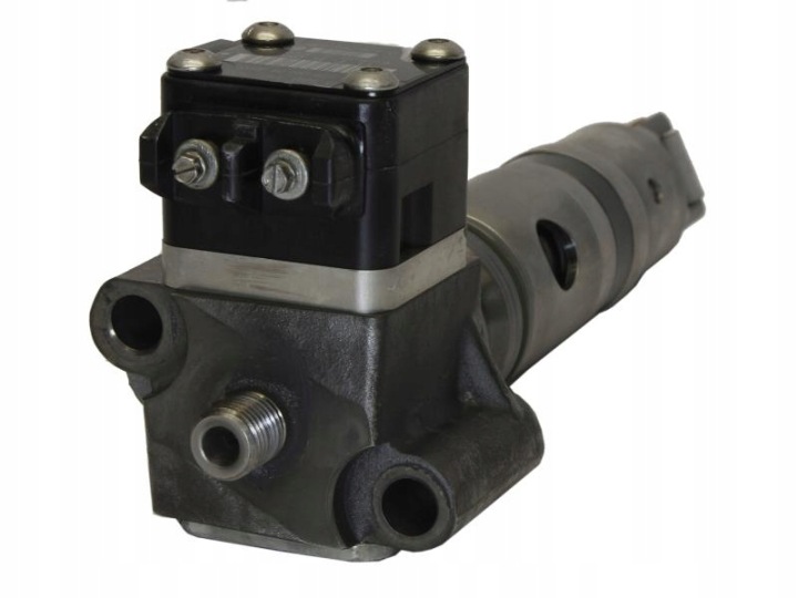 0 986 445 103 POMPE À INJECTION (PDE) 0 986 445 103 BOSCH
