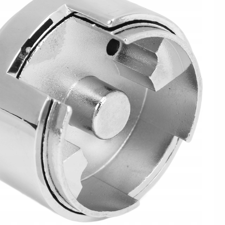 CHROMÉ ADAPTATEUR MONTAGE 70589 VERS BOUTONS CHANGEMENTS VITESSE EATON FULLER 13 15 18 10 SPEED