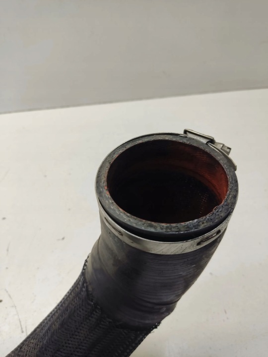 CHRYSLER 300 300C 2007 TUYAU ÉCHANGEUR D'AIR DE SURALIMENTATION 04861689AB