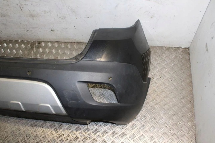 PARE-CHOCS ARRIÈRE PEUGEOT 2008 II 95352037 1.7L DIESEL 2014