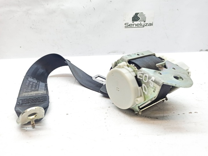 VOLKSWAGEN EOS 2010 DROITE CÔTÉ CEINTURE DE SÉCURITÉ SIÈGES ARRIÈRE
