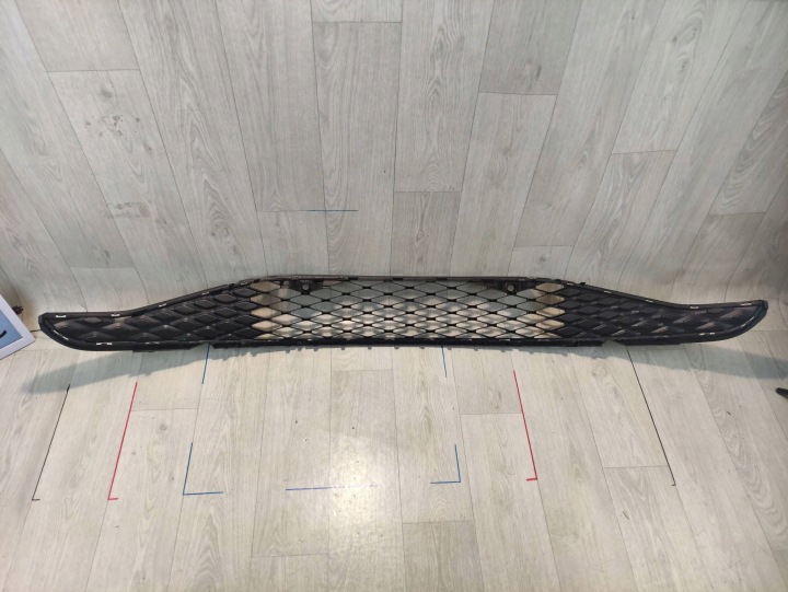 VW ID.4 GRILLE CENTRALE PARE-CHOCS AVANT 11A853677