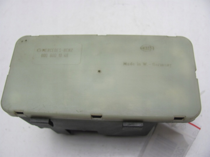 MERCEDES W124 POMPE CENTRAL SERRURE 1248001148