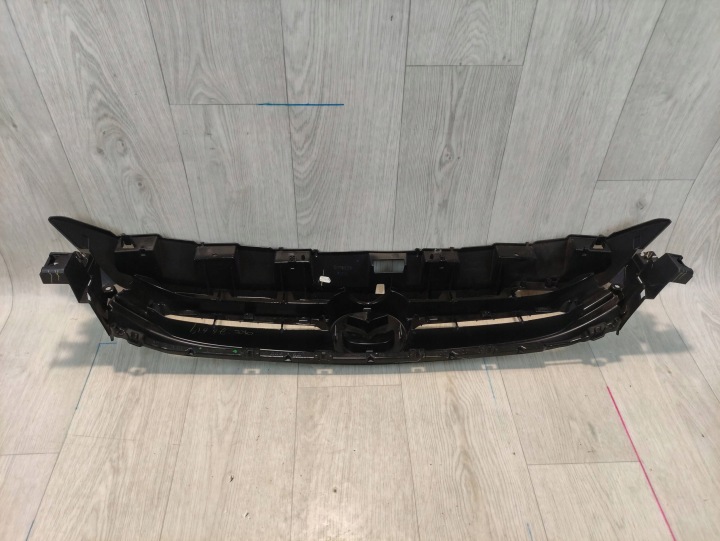 MAZDA 2 DJ 14-19 GRILLE CALANDRE RADIATEUR D09J50712