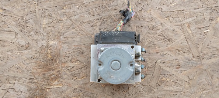 POMPE ABS BMW X6 E71 0265960341