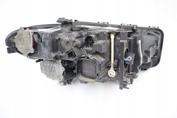 PROJECTEUR PHARE BMW 5 G30 LCI G31 LIFT LASER ORIGINAL 9850587 GAUCHE