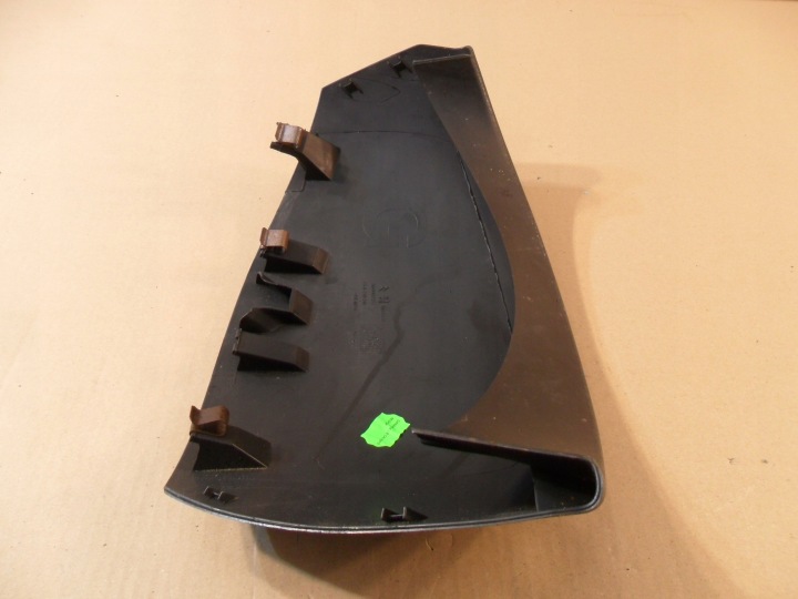 VISIÈRE TABLEAU DE BORD 9644457277 PEUGEOT PARTENAIRE 1,6HDI