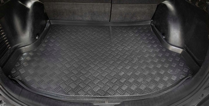 ALFOMBRILLA PARA DE MALETERO LAND ROVER DISCOVERY SPORT MILD HYBRID 2019- 