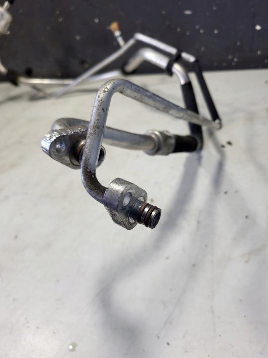 TUYAU FIL CLIMATISATION CITROEN DS4 1.6BHDI LIFT 9684368380