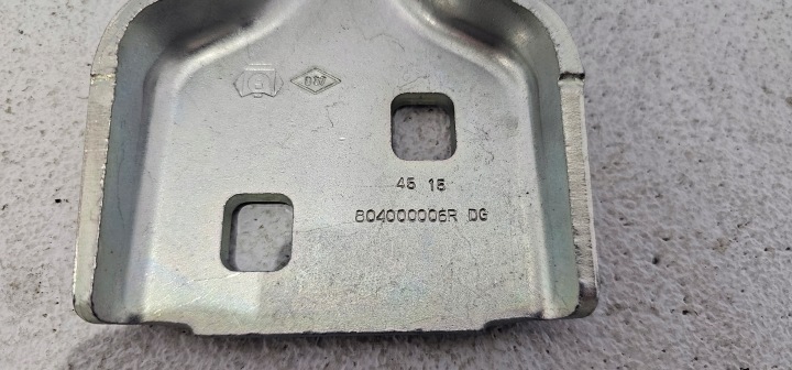 CHARNIÈRE PORTES GAUCHE DROIT MASTER MOVANO NV400 10-