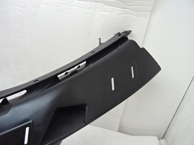 PEUGEOT 308 P5 III RENFORCEMENT SUPÉRIEUR PARE-CHOCS SUPPORT NEUF
