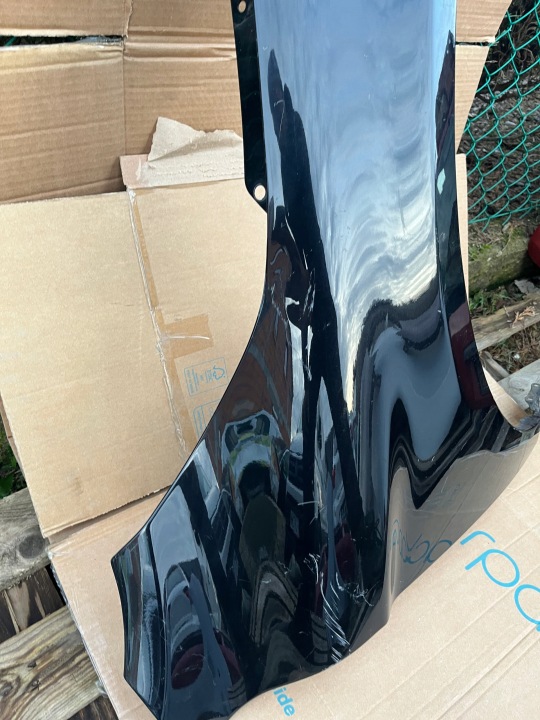 AILE AVANT DROIT VOLVO XC60 I 30762402