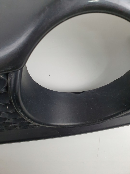 SUZUKI SWIFT IV MK6 2004 2010 SPOILER DIFFUSEUR PARE-CHOCS ARRIÈRE 71841-57K1