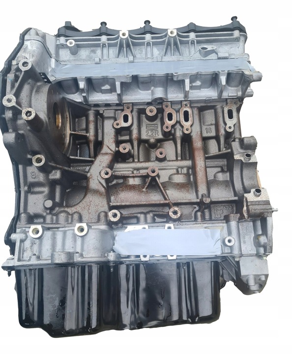 ENGINE 2.2 DIESEL LAND ROVER DEFENDER DT 224 