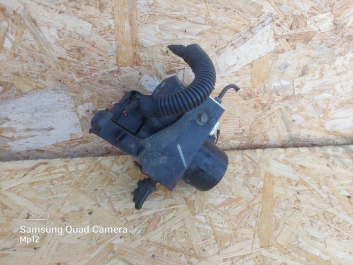 POMPE ABS MP12 VW POLO 9N FABIA I 6Q0614517E