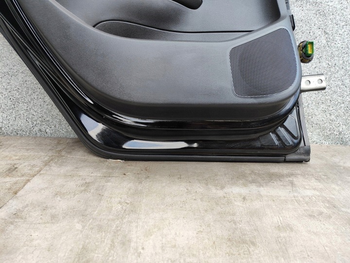 PORTES GAUCHE ARRIÈRE PEUGEOT 308 I T7 LIFT HAYON 11-13R KTV
