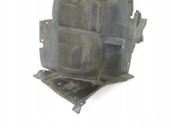 PASSAGE DE ROUE GAUCHE PROTECTION ROUES AVANT BMW F15 F85 X5 7291197