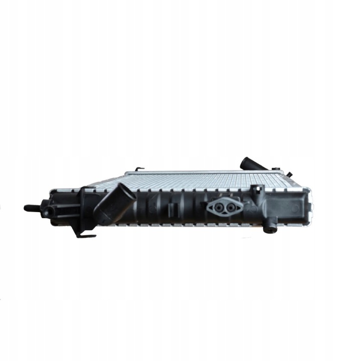 NRF 506616 RADIATEUR SYSTÈME REFROIDISSEMENT MOTEUR