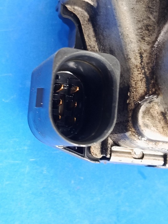 VOLKSWAGEN LUPO 6X 1.4 8V PAPILLON DES GAZ 030133062C BOSCH 0280750095