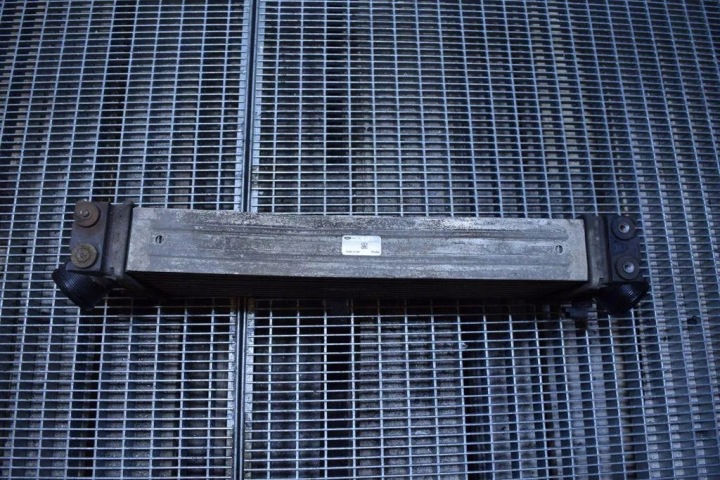 RADIATEUR D'INTERCOOLER FORD TRANSIT CUSTOM CC119L440AF 2.2L DIESEL 114KW