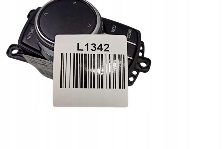 UNITÉ MULTIMEDIALNA BMW 1 F20 F21 65826839079
