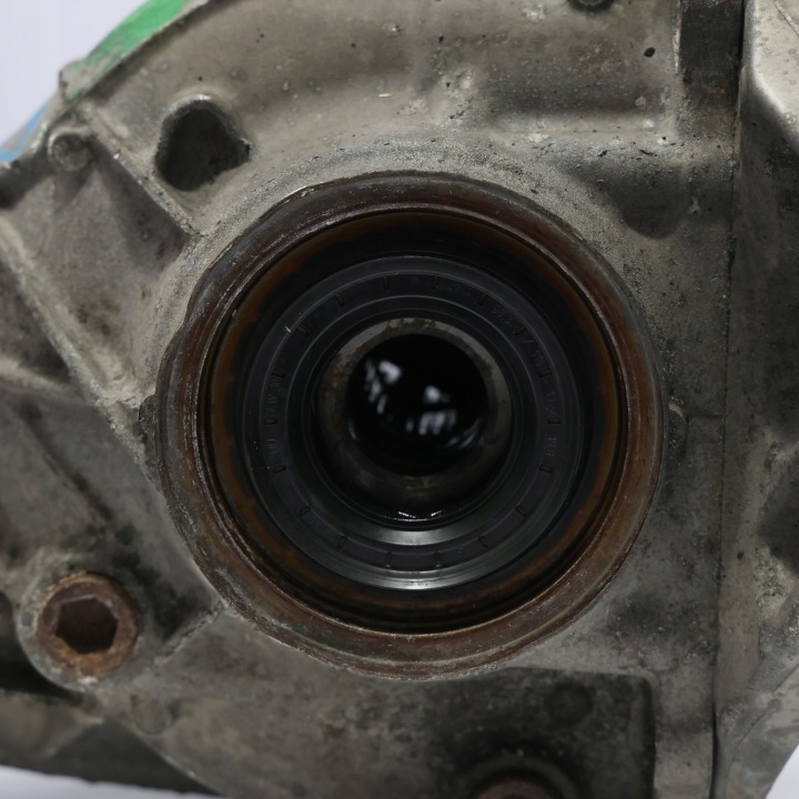 MERCEDES W205 W213 300DE DIFFÉRENTIEL ARRIÈRE ARRIÈRE 2.642 2133501201
