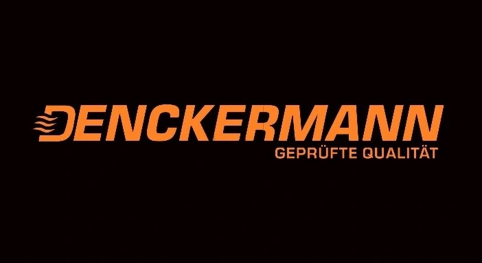 DENCKERMANN PQG100200 GALET TENDEUR