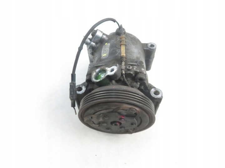 COMPRESSEUR DE CLIMATISATION SUZUKI IGNIS 1.3 9520069GC0
