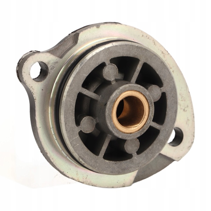 INFÉRIEURE CHÂSSIS 6A1 45361 01 4D BOUCHON ZABURTOWA VERS 2HP 2MSHA TRWALE DROITE