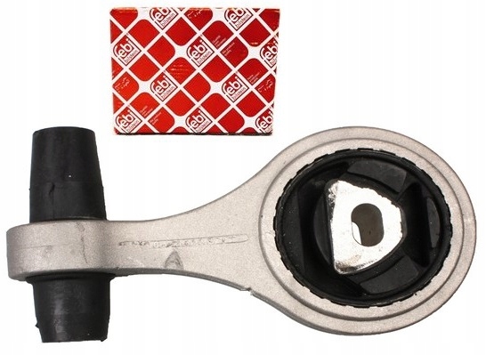 COUSSIN MOTEUR DOL/Z ARRIÈRE GAUCHE BAS GUMOWO-METALOWA CONVIENT VERS FIAT VERS