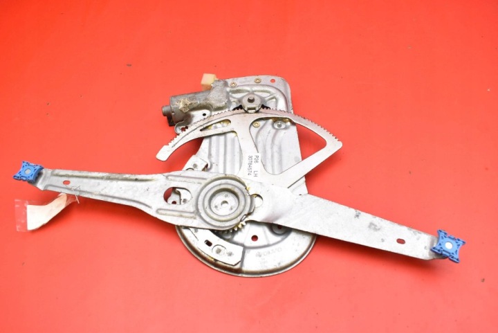 ÉLÉVATEUR VITRES GAUCHE AVANT EUROPE 30784574 VOLVO V70 2 II LIFT 04-08