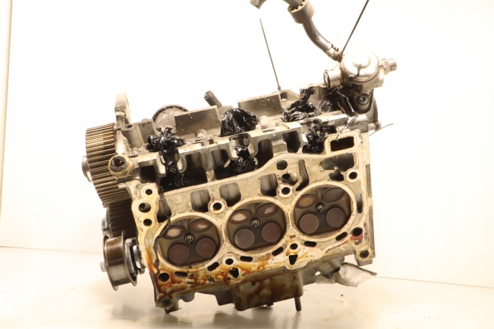 CULASSE MOTEUR VOLKSWAGEN GOLF VII LIFT 1.0TSI 04C103404L