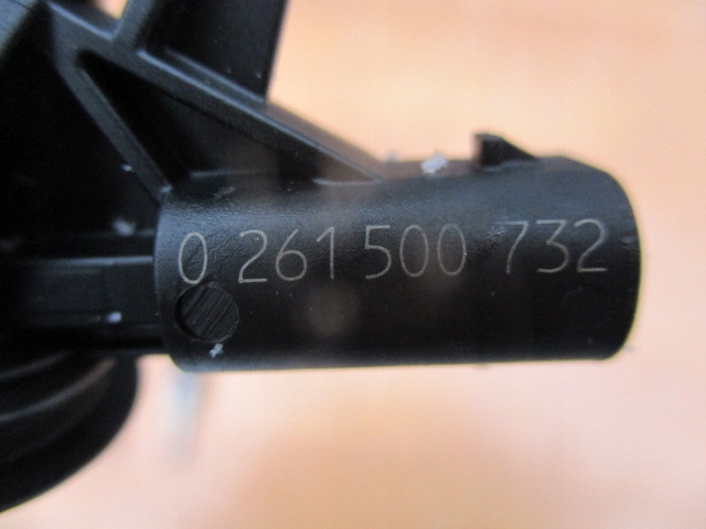 MERCEDES A B C E AVEC CLK INJECTEUR A2540700700 0261500810