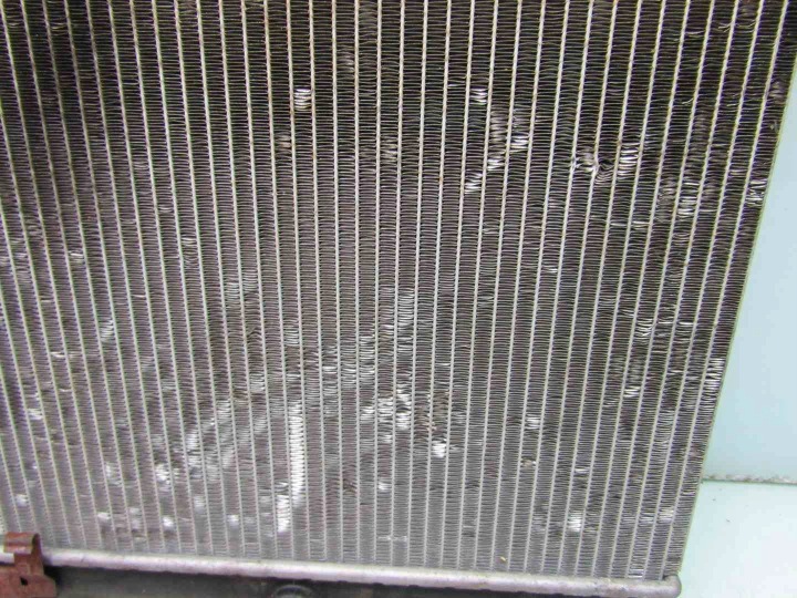 307 2.0 HDI 05R RADIATEUR EAU 9646577680