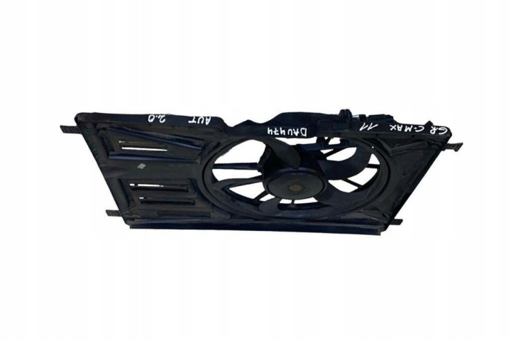 PANNEAU AVANT FORD GRAND C-MAX (DXA/CB7, DXA/CEU) 8V618C607R 2.0L DIESEL
