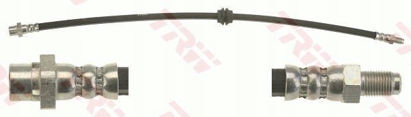 TRW PHB634 CABLE BRAKE ELASTIC photo 9 - milautoparts-fr.ukrlive.com