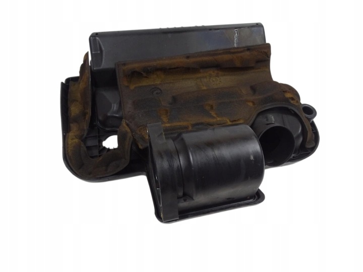 CHÂSSIS FILTRE AIR FIAT FIORINO 4 QUBO I 1.3 MULTIJET 75KM 2007-2021