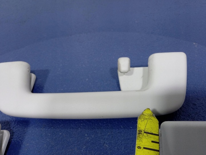 FORD MONDEO MK5 POIGNÉES POIGNÉES PLAFONNIERS 4 PCS HS73-A045B15-B