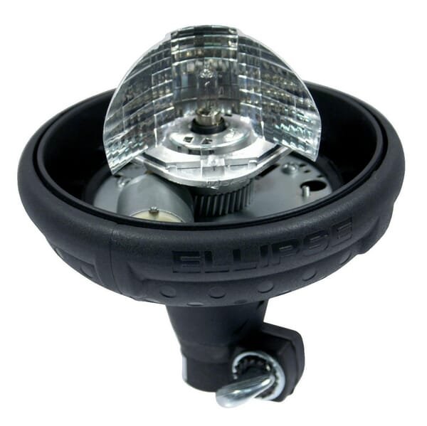 PHARE BLYSKOWA21W 12/24V MONTOWANA SUR POIGNÉE ELLIPSE SACEX