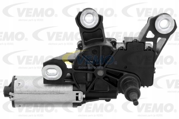 MOTEUR ESSUIE-GLACES ARRIÈRE AUDI A4 B5 SEAT AROSA 11.94-06.04 VEMO