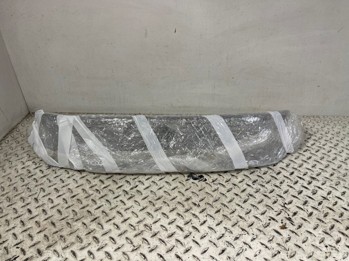 NEUF ORIGINAL GRILLE CALANDRE SOUS CAMÉRA PEUGEOT 5008 II 3008 2 LIFT 20-24