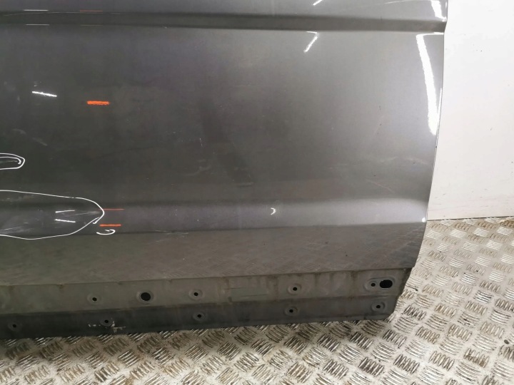 LAND ROVER EVOQUE I 2015 DROITE CÔTÉ PORTES AVANT