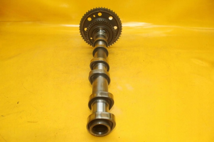 ARBRE À CAMES GAUCHE ADMISSION HYUNDAI IX55 3.0 CRDI D6EB SLIBB070248 NR463