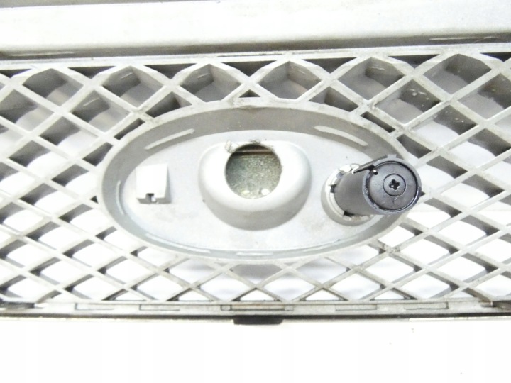 GRILLE CALANDRE RADIATEUR FORD MONDEO MK3 III LIFT HAYON 03-07 3S718A100BA CHROME