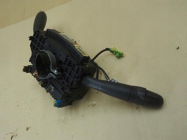CITROEN XSARA PICASSO COMMUTATEUR COMPOSITE BANDE 96509723XT
